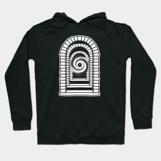 Singularity Hoodie